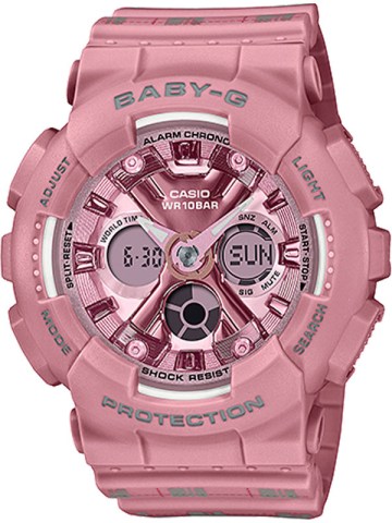 CASIO BA-130SP-4A