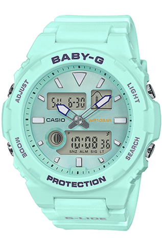 CASIO BAX-100-3A