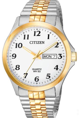 CITIZEN BF5004-93A