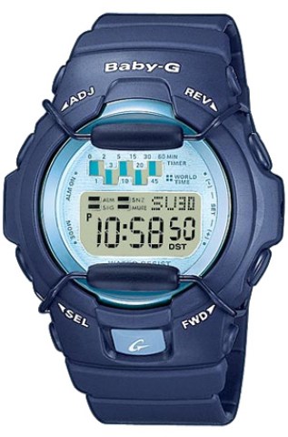 CASIO BG-1001-2C