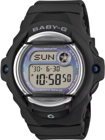 CASIO BG-169GD-1