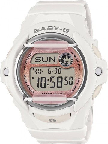 CASIO BG-169GD-7