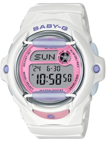 CASIO BG-169PB-7