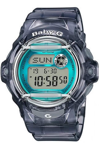CASIO BG-169R-8B