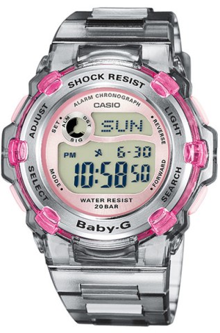 CASIO BG-3000-8E