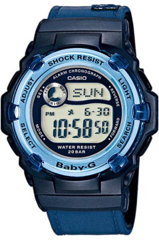 CASIO BG-3002V-2A