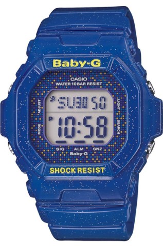 CASIO BG-5600GL-2E