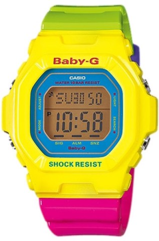 CASIO BG-5607-9E