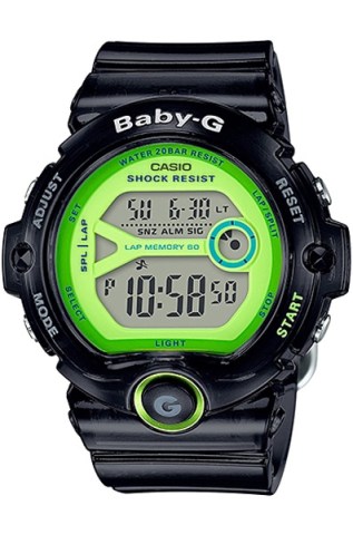 CASIO BG-6903-1B