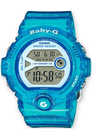 CASIO BG-6903-2B