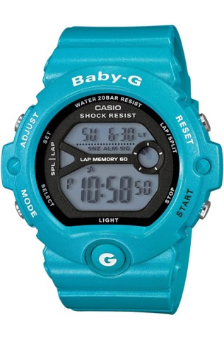 CASIO BG-6903-2E