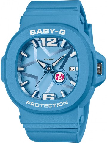 CASIO BGA-10D-2A2