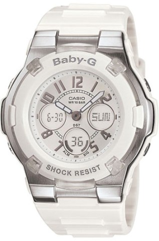 CASIO BGA-110-7B