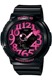 Часы Casio BGA-130-1B