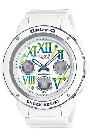 CASIO BGA-150GR-7B