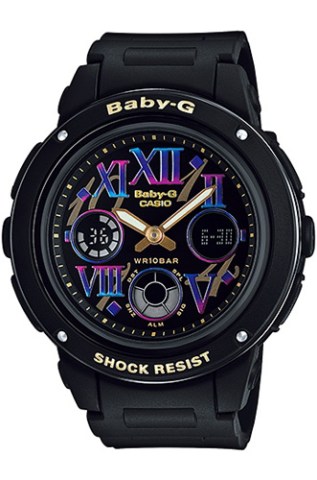 CASIO BGA-151GR-1B