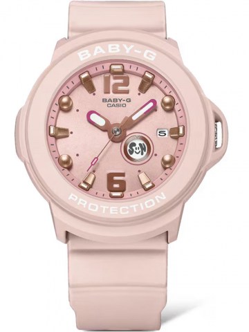 CASIO BGA-15K-4A
