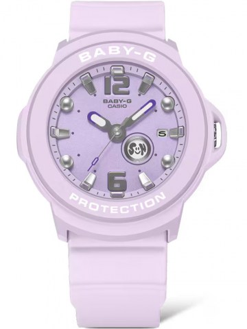 CASIO BGA-15K-6A