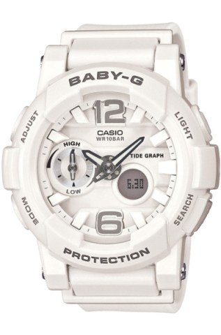 CASIO BGA-180-7B1
