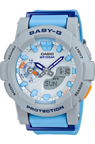 CASIO BGA-185-2A