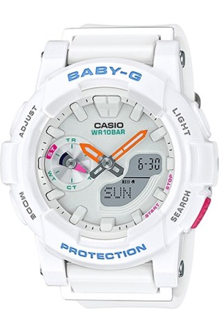 CASIO BGA-185-7A