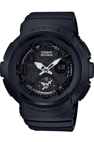 CASIO BGA-190BC-1B