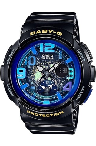 CASIO BGA-190GL-1B