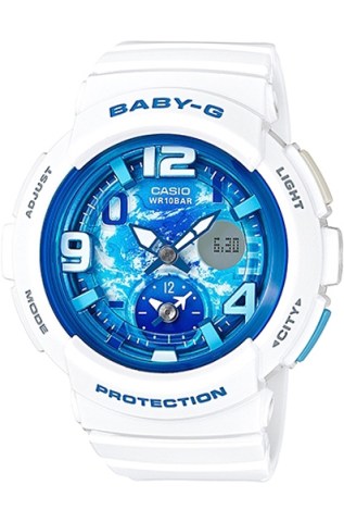 CASIO BGA-190GL-7B