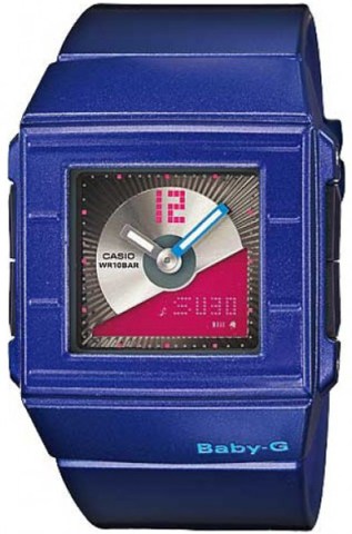 CASIO BGA-201-2E