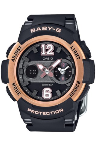 CASIO BGA-210-1B