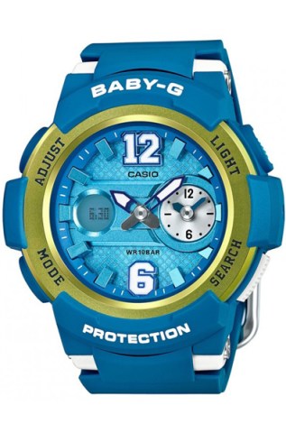 CASIO BGA-210-2B