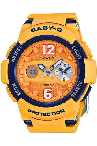 CASIO BGA-210-4B