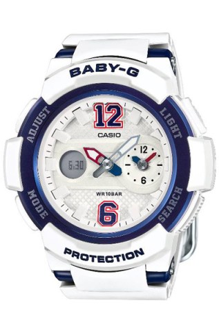 CASIO BGA-210-7B2