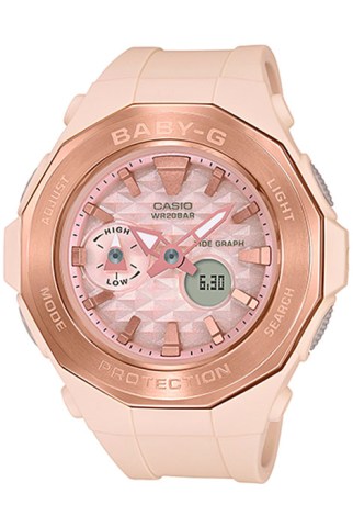 CASIO BGA-225CP-4A
