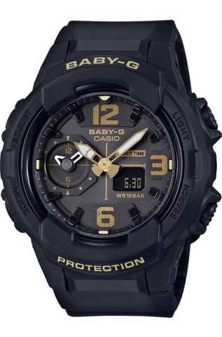CASIO BGA-230-1B