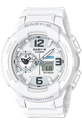 CASIO BGA-230-7B