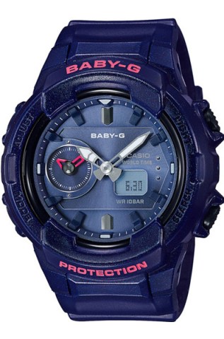 CASIO BGA-230S-2A