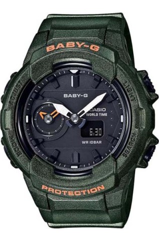 CASIO BGA-230S-3A