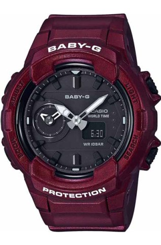 CASIO BGA-230S-4A