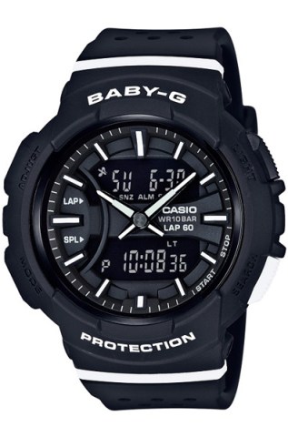 CASIO BGA-240-1A1