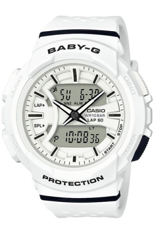 CASIO BGA-240-7A