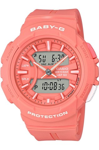CASIO BGA-240BC-4A