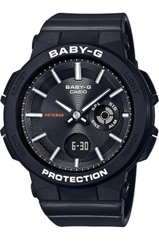 CASIO BGA-255-1A
