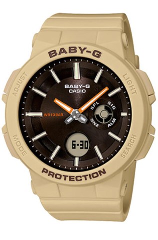 CASIO BGA-255-5A