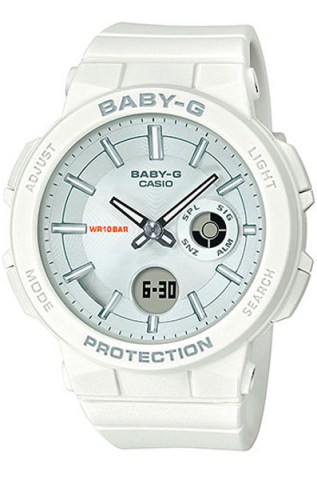 CASIO BGA-255-7A