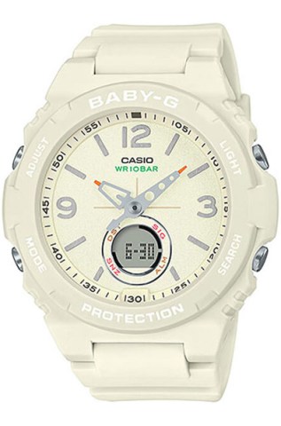 CASIO BGA-260-7A