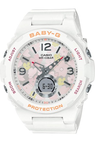 CASIO BGA-260FL-7A
