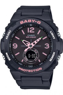 Часы Casio BGA-260SC-1A
