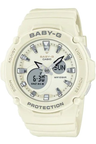 CASIO BGA-275-7A