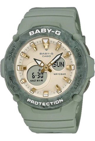 CASIO BGA-275M-3A